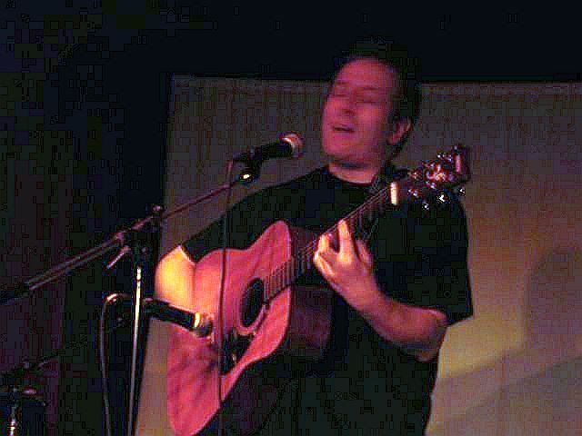 Tonyo en scne